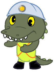 Gator