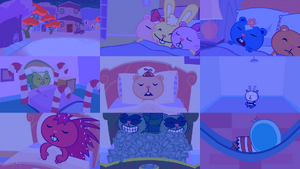 ASMRsleeping