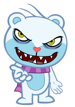 Frostbite new