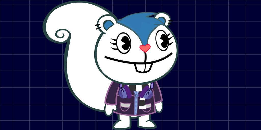 winter happy tree friends fanon wiki fandom powered by wikia