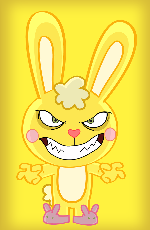 Evil Sides of Canon Characters | Happy Tree Friends Fanon Wiki | FANDOM