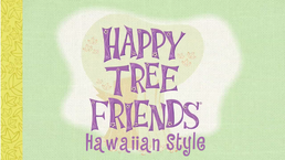 HTF Hawaiian Style