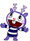 Mime render