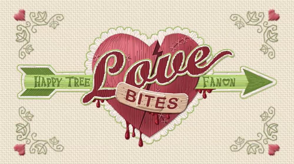Love Bites | Happy Tree Friends Fanon Wiki | FANDOM powered by Wikia