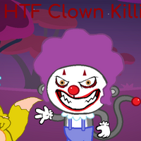 The Htf Clown Killings Happy Tree Friends Fanon Wiki Fandom