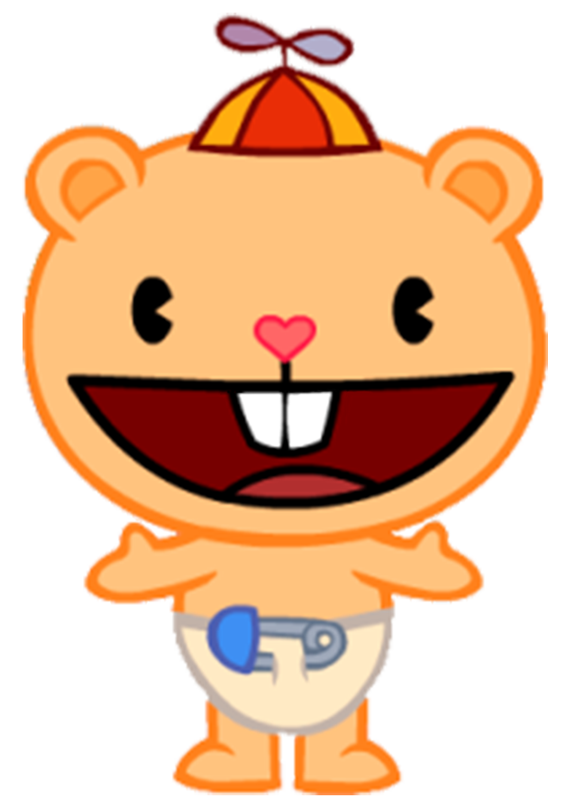 Cub | Happy Tree Friends Fanon Wiki | FANDOM powered by Wikia