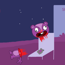 The Htf Clown Killings Happy Tree Friends Fanon Wiki Fandom