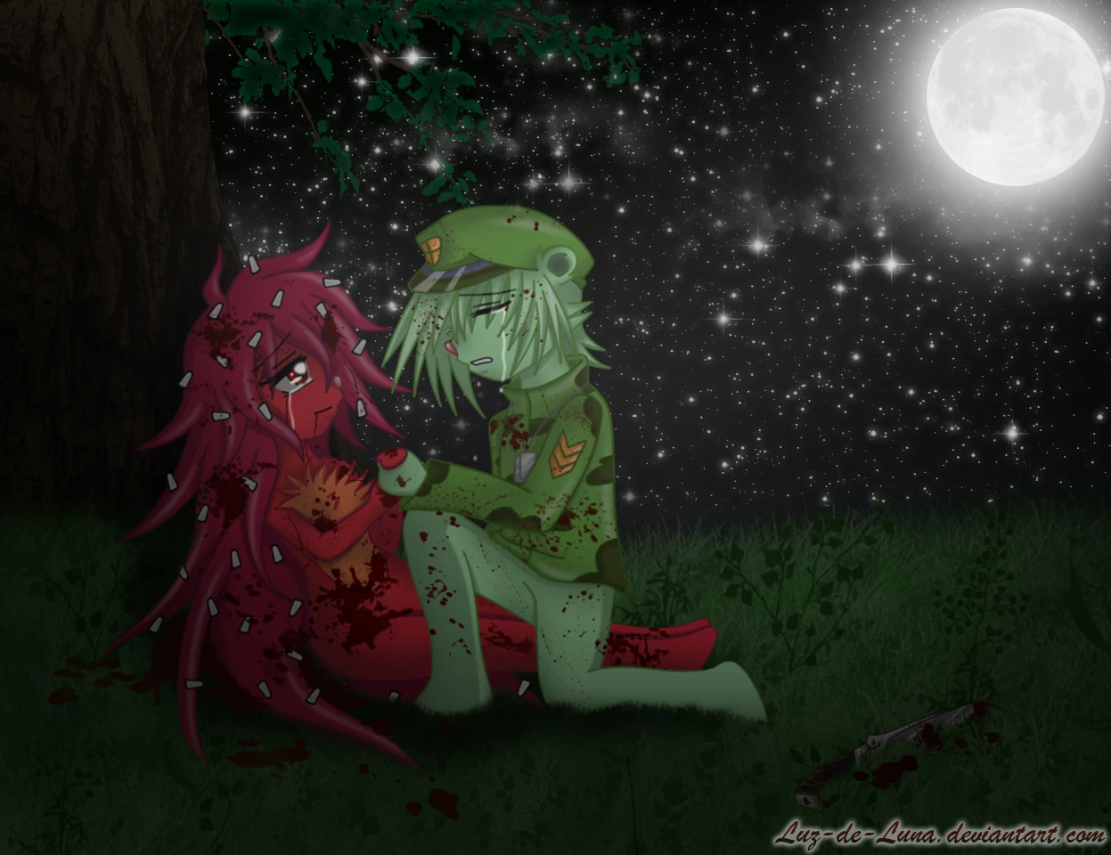 Given Sad Ending Fantastic Anime October 2021 Given Sad Ending Fantastic Anime October 2021