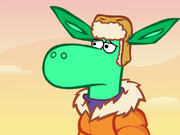 Justdesert