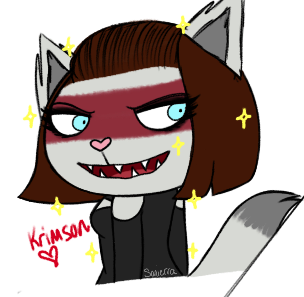 Krimson | Happy Tree Friends Fanon Wiki | Fandom