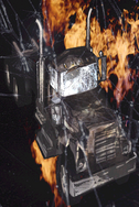 Darkside,My Truck