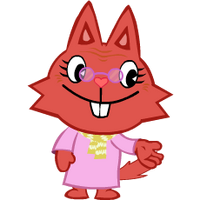Grandmawolf