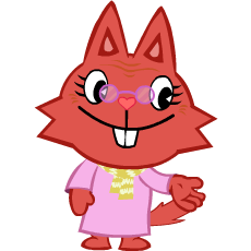 Grandmawolf