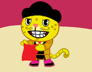 Matadortango