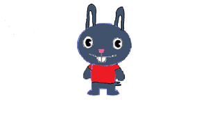 Klutzy