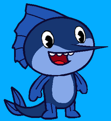 Marlin