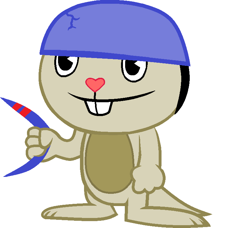 Turns | Happy Tree Friends Fanon Wiki | FANDOM powered by Wikia