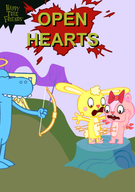 Openhearts