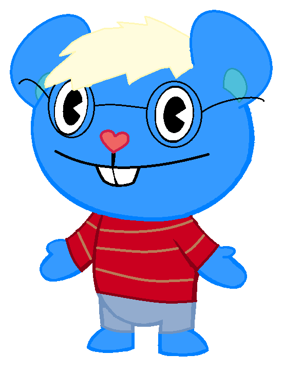 Kevin Avery Happy Tree Friends Fanon Wiki FANDOM powered by Wikia