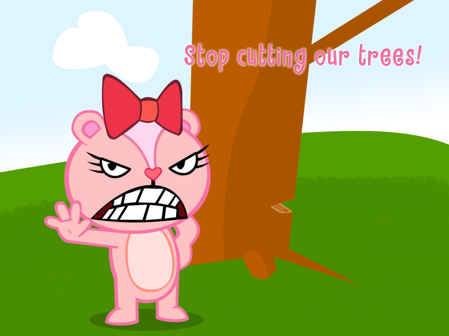Image - Giggles the environmentalists by hankofficer-d3h94ao.png
