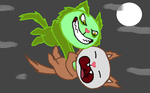 Werewolves