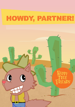 Howdypartner