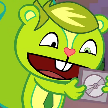 Happy Tree Friends False Alarm Episode Happy Tree Friends Wiki Fandom