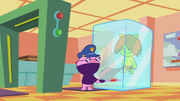 STV1E11.1 Security Mole
