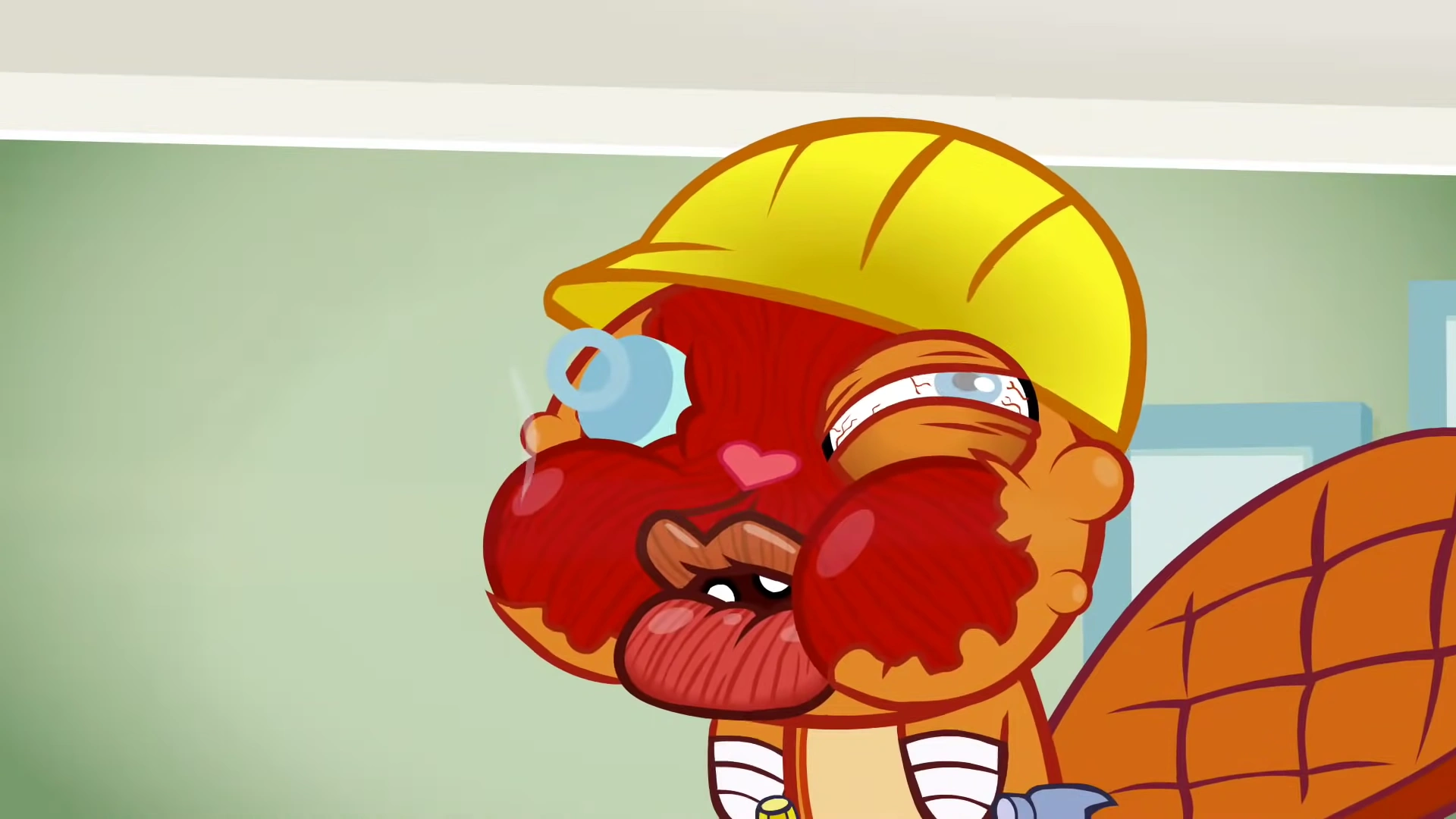 A Handy Nanny Trivia Happy Tree Friends Wiki Fandom