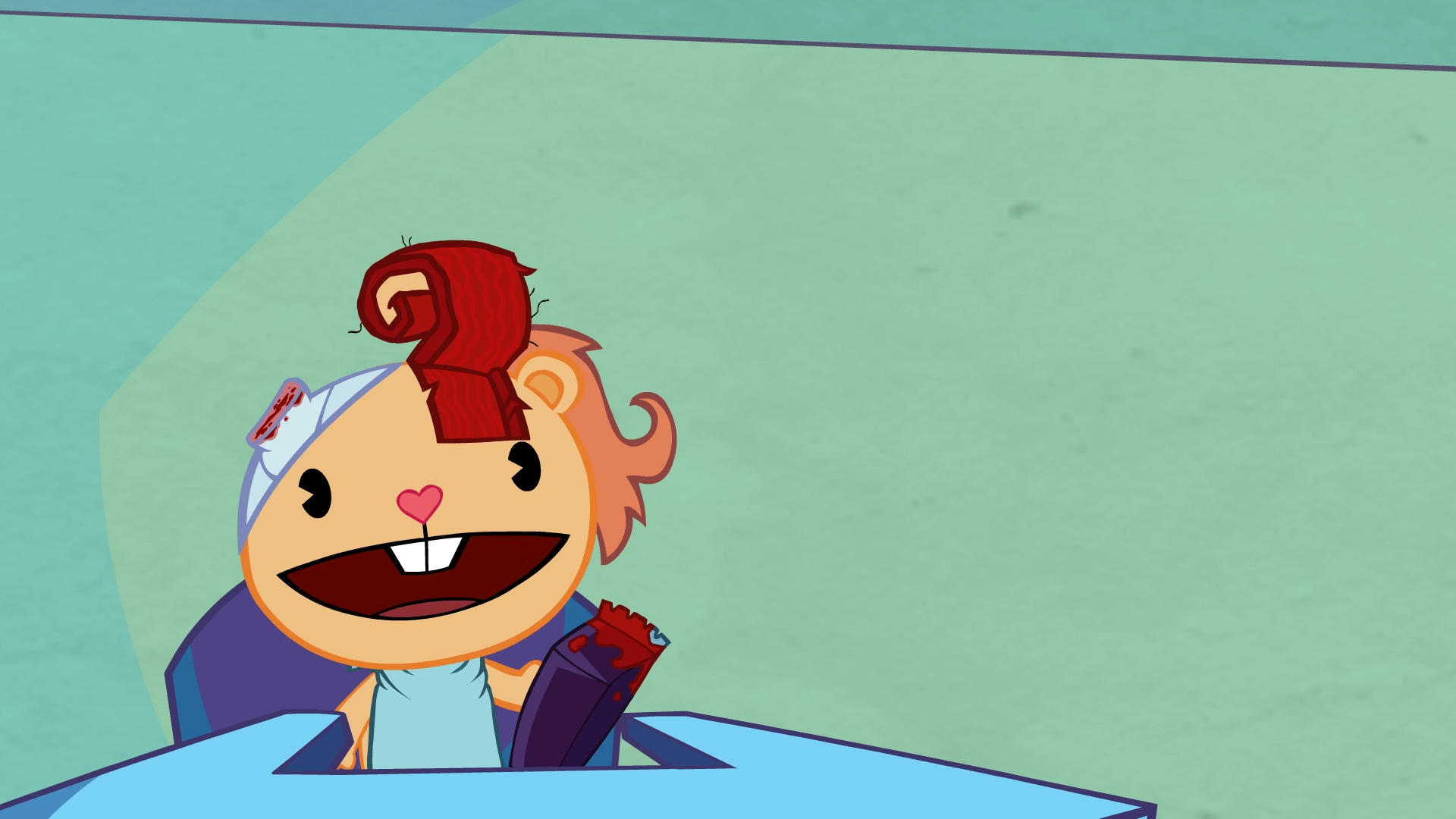 Cub Happy Tree Friends Wiki Fandom