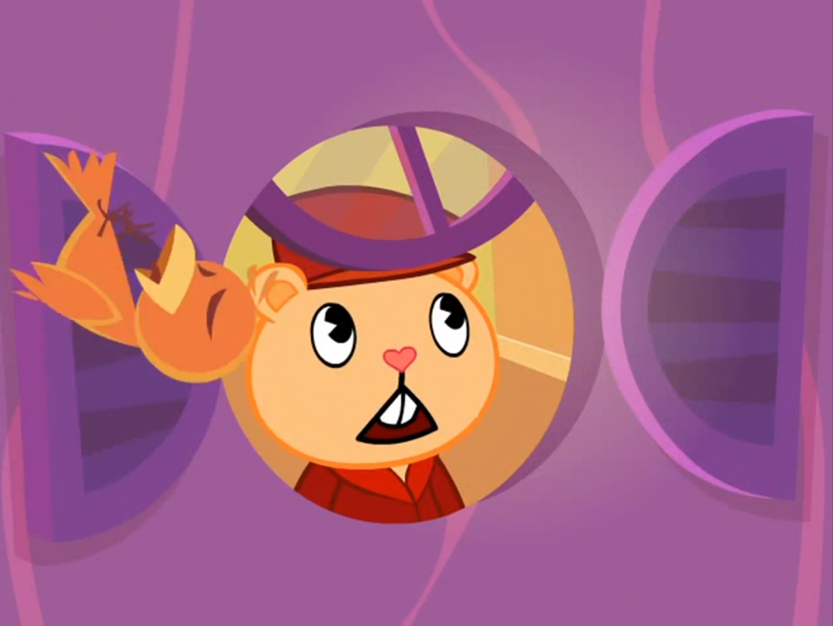 Imagen Read 'em and Weep 13.png Happy Tree Friends Wiki FANDOM