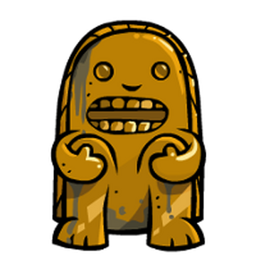 The Cursed Idol Happy Tree Friends Wiki Fandom