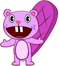 Toothy