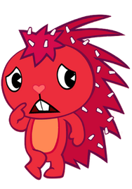 Flaky