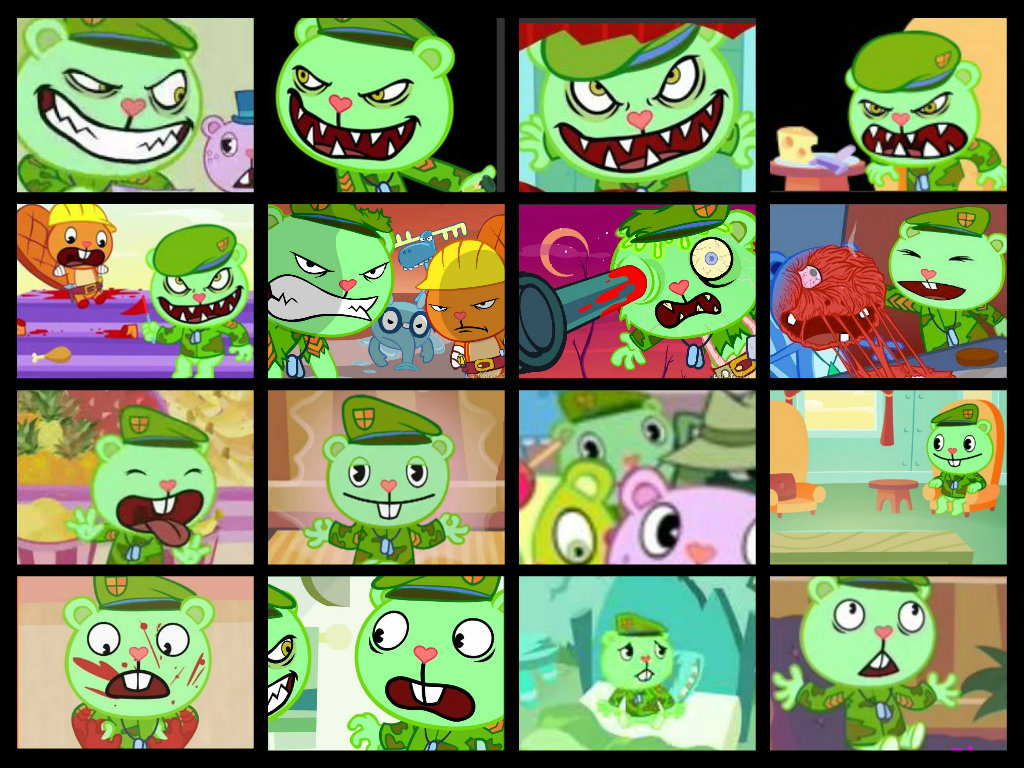 Image 13676928878221 Happy Tree Friends Wiki Fandom Powered By Wikia 