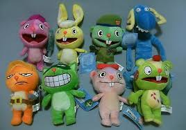 Image - HTF Plushies.jpg | Happy Tree Friends Wiki | FANDOM powered by Wikia