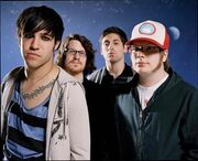 Fall out boy