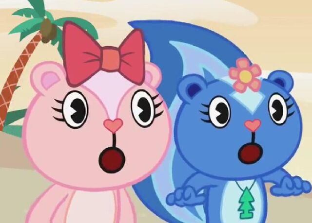 Image - Wipe 17.jpg | Happy Tree Friends Wiki | FANDOM powered by Wikia