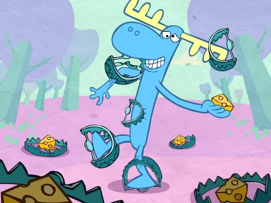 Lumpy | Happy Tree Friends Wiki | FANDOM powered by Wikia