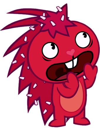 Flaky Happy Tree Friends Wiki Fandom