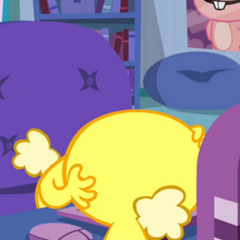 User Blog Sleep Mast R Crying Scenes Of Htf Gallery Happy Tree