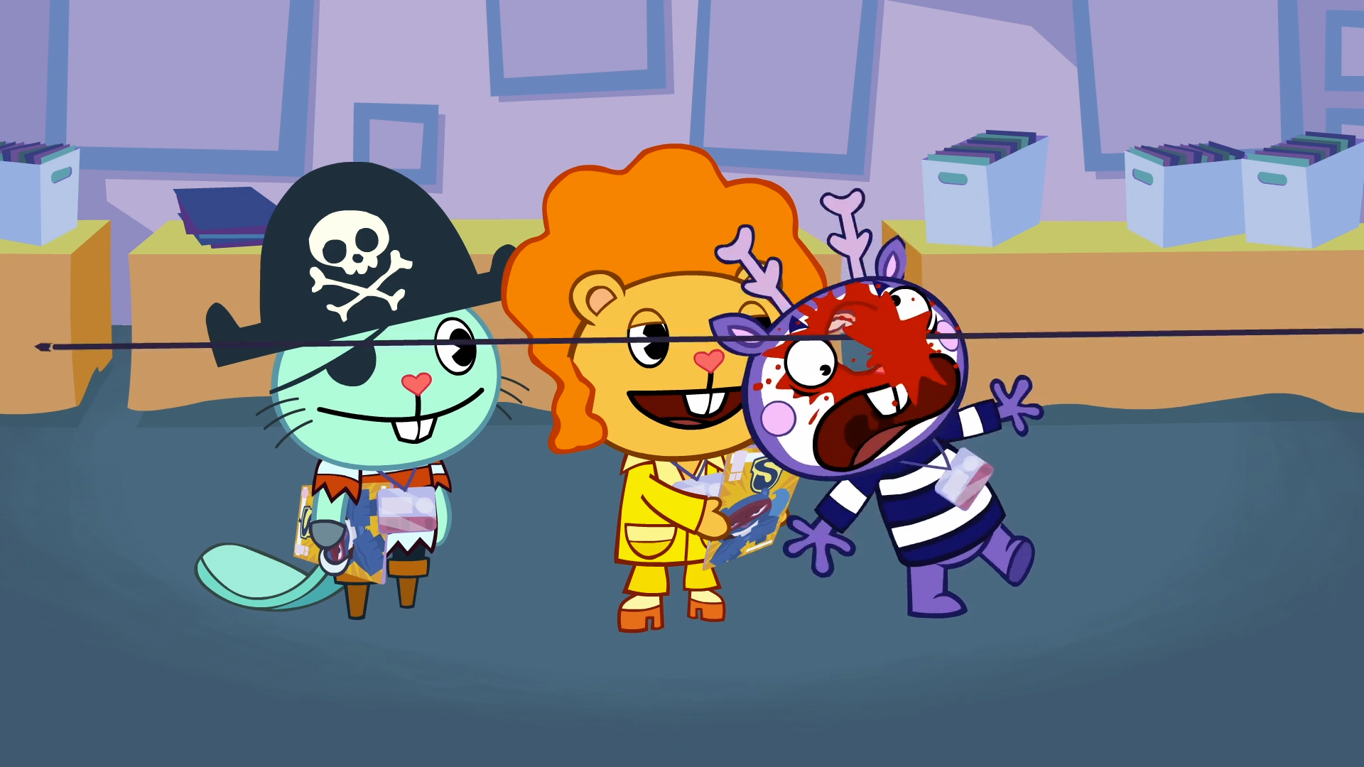 Image S3E7 1outof3.png Happy Tree Friends Wiki FANDOM powered by