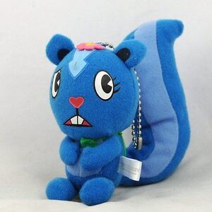 List Of Merchandise Happy Tree Friends Wiki Fandom