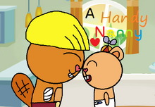 AHandyNanny