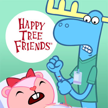 Still Alive Happy Tree Friends Wiki Fandom