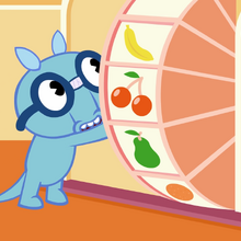 List Of References To Pop Culture In Happy Tree Friends Happy