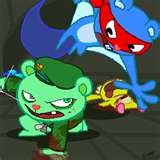 Flippy vs Splendid