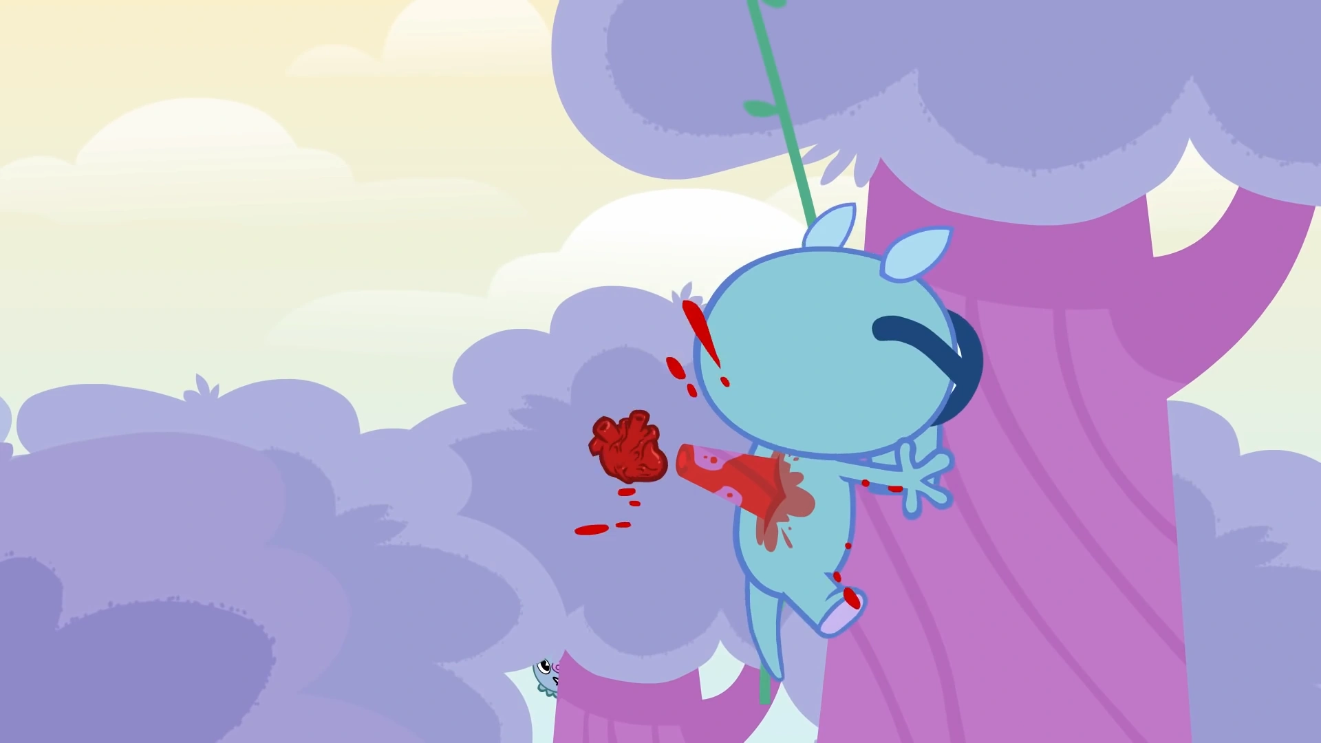 Image S4E9 Truffles' Appearance.png Happy Tree Friends Wiki