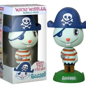 List Of Merchandise Happy Tree Friends Wiki Fandom