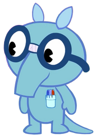 Sniffles 3rd database try by inovationhtf-d46dy0h